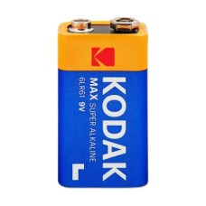 Батарейка КРОНА Kodak 9V